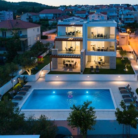 Apartments Corcovado Водице Екстериор снимка
