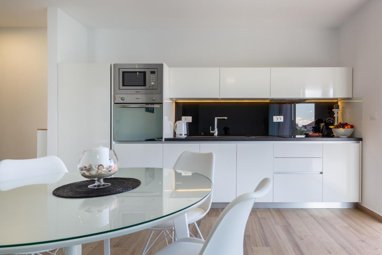 Apartments Corcovado Водице Екстериор снимка