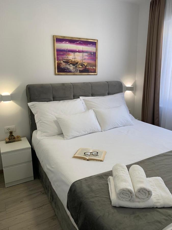 Apartments Corcovado Водице Екстериор снимка