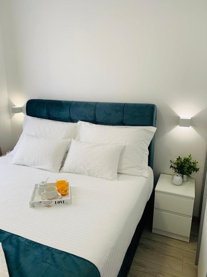 Apartments Corcovado Водице Екстериор снимка