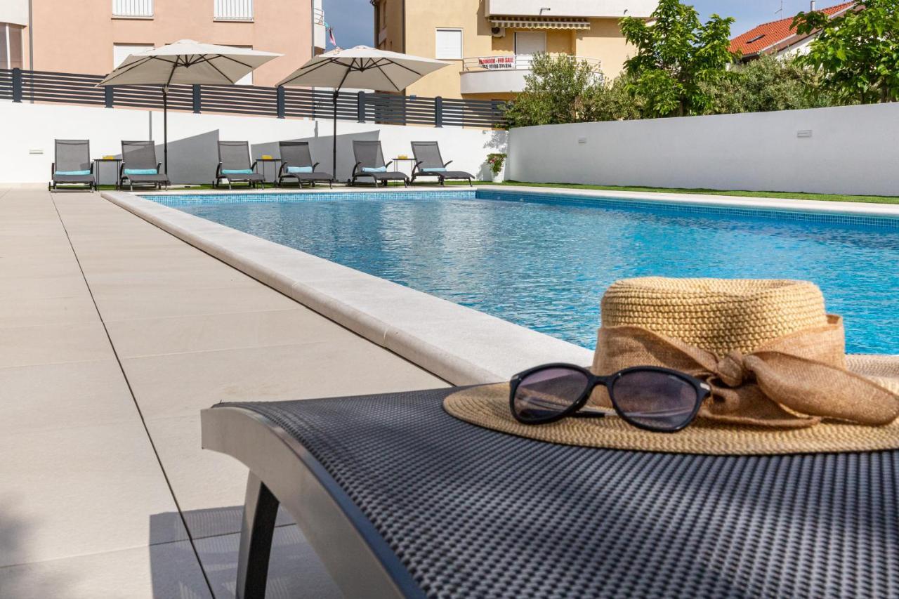 Apartments Corcovado Водице Екстериор снимка