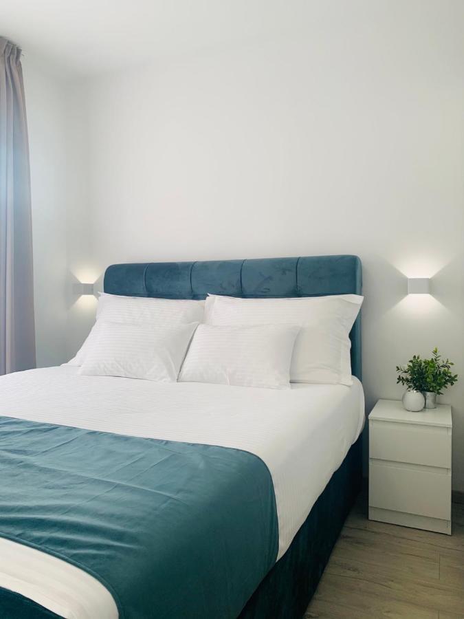 Apartments Corcovado Водице Екстериор снимка