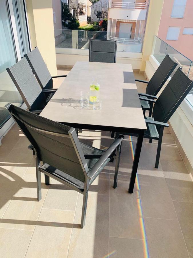 Apartments Corcovado Водице Екстериор снимка