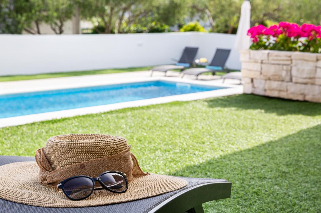 Apartments Corcovado Водице Екстериор снимка